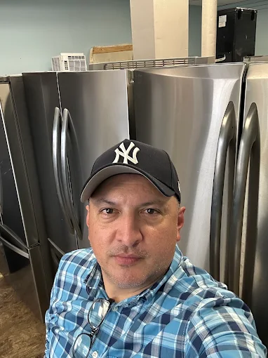 Servicio técnico de refrigeración en NJ